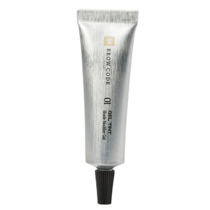 Brow Code Gel Based Tint 15ml