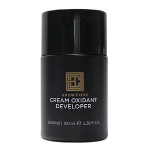 Brow Code Peroxide 100ml