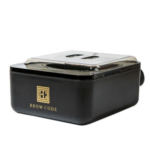 Brow Code Professional Wax Warmer