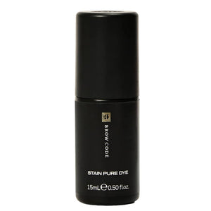 Brow Code Stain Pure Dye 15ml