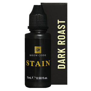 Brow Code Stain Hybrid
