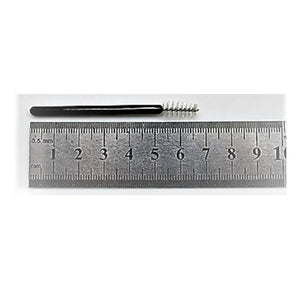 Crown Brush Disposable Mini Mascara Spoolies 25 Pack