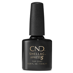 Creative Nail Shellac Xpress5 7.3ml