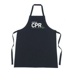 CPR Colour Apron