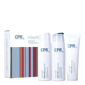 CPR Trio Pack