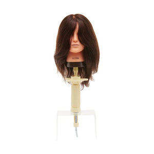 Celebrity Wigs Angel Mannequin Training Head