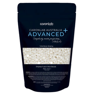 Caron Advanced+ Fusion Wax Beads - Pouch 800g