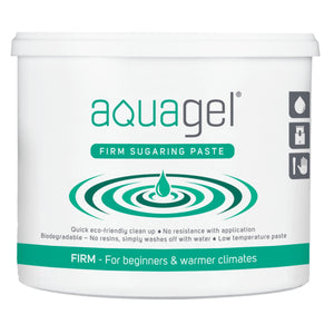 Caron Aquagel Sugaring Paste Firm 600gm