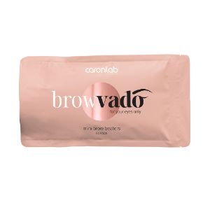 Caron Browvado Brow Beaters 50 Pack