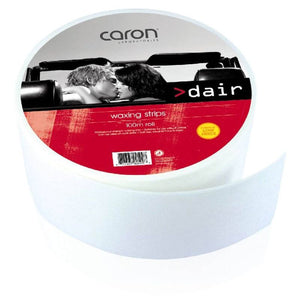 Caron Dair Waxing Strip Roll 100 Metre