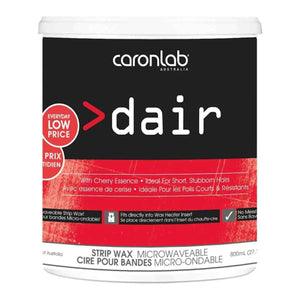 Caron Dair Strip Wax 800ml