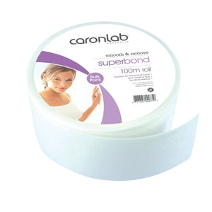 Caron Smooth & Remove Superbond Roll 100 metres