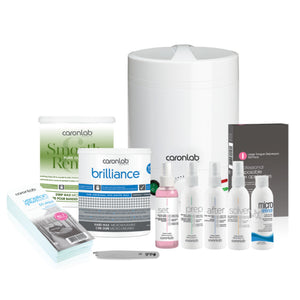 Caronlab Waxing Starter Kit