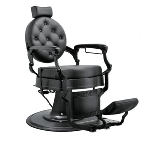 Christian Barber Chair