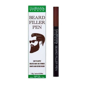 Clubman Beard Filler Pen 1.2g