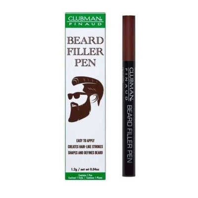 Clubman Beard Filler Pen 1.2g