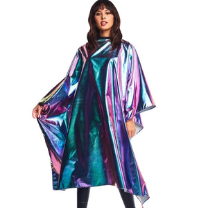 Betty Dain Aurora Collection Cape