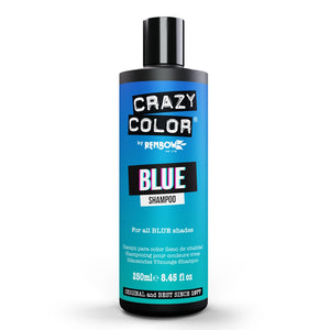Crazy Color Shampoo 250ml