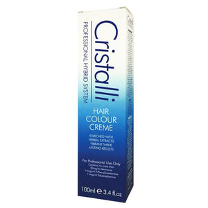 Cristalli Colour Naturals 100ml