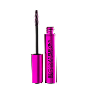 DB Amplifying Mascara Blackest Black