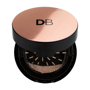 DB Natural Ground Foundation