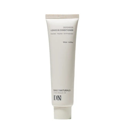 Daily Naturals Defender Leave In Conditioner 150ml
