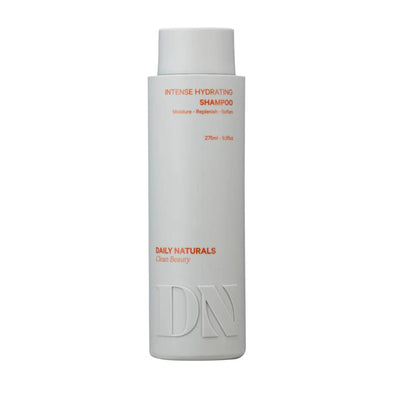 Daily Naturals Intense Hydrating Shampoo 275ml