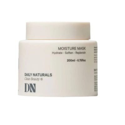 Daily Naturals Moisture Mask