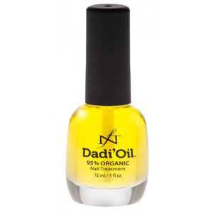 Dadi' Oil