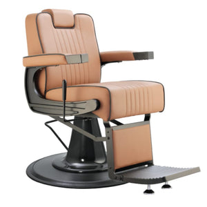 Daniel Barber Chair