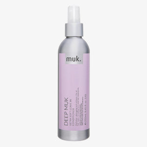 Muk Deep Muk Ultra Soft Leave In Conditioner 250ml