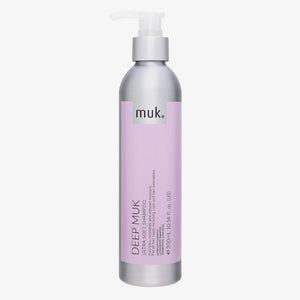 Muk Deep Muk Ultra Soft Shampoo