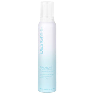 DesignMe Quickie Me Foam Dry Shampoo Everyday Refresher 189ml