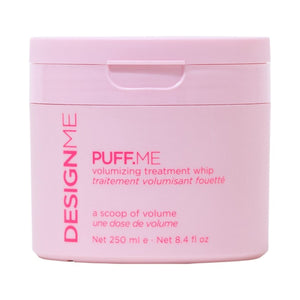 DesignMe Puff Me Volumizing Treatment 250ml