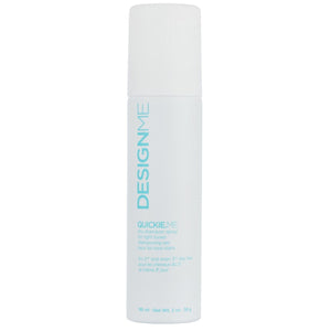 DesignMe Quickie Me Dry Shampoo Blonde Pastel Tones