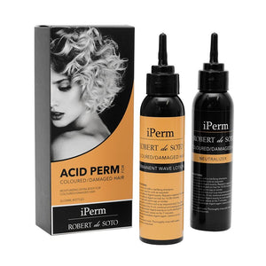 Robert Desoto iPerm Acid Perm 100ml