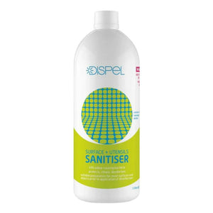 Dispel Sanitiser Surface & Utensils 1 Litre