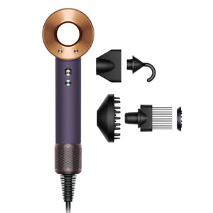 Dyson Supersonic Pro Hair Dryer Copper/Violet