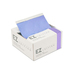 EZ Foil Lavender Wide Pop Up 15cm x 30cm 500 Sheets