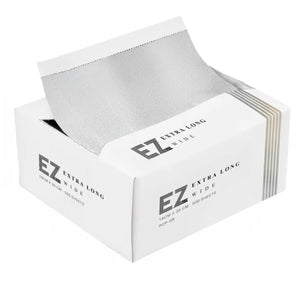 EZ Foil Extra Long Wide PopUp5
