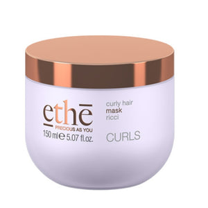 Ethe' Curl Nutritive Mask