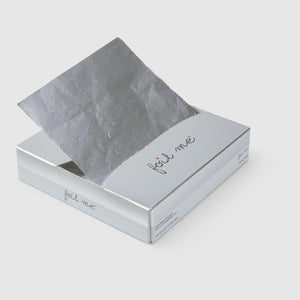 Foil Me Grip Me Extra Wide Pre Cut 200 Sheets 20cm x 40cm