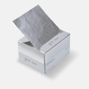 Foil Me The Short Pre Cut Foil 500 Sheets 12.5cm x 23cm