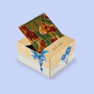 Foil Me The Stella Original Pre Cut Foil 500 Sheets 12.5cm x 27cm