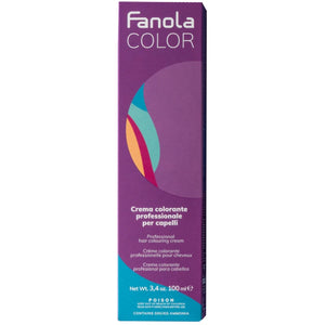 Fanola Colour Intense Coppers 100ml