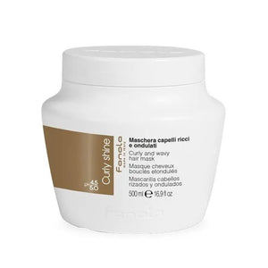Fanola Curly and Wavy Mask