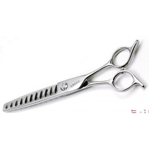Above Shears Flipper 111T Texturiser 6.0