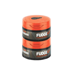 Fudge Hair Shaper Double Header Duo