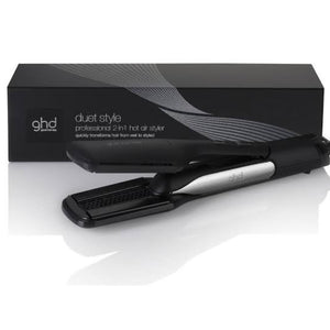 GHD Duet Style Hot Air Styler Black