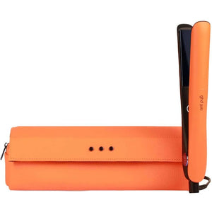 GHD Gold Prof Style Apricot